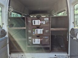 Ford Transit TRANSIT
