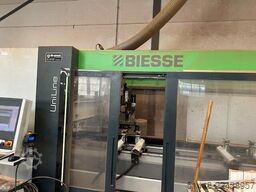 BIESSE Uniline 4500