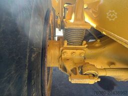 Volvo A30D (D9 ENGINE / BELGIAN MACHINE / 6X6 / AIRCO...