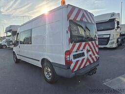 Ford Transit TRANSIT