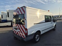 Ford Transit TRANSIT