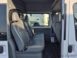 Ford Transit TRANSIT