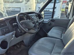 Ford Transit TRANSIT