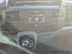 Ford Transit TRANSIT