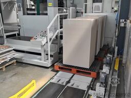 Bobst Sprintera 106-PER