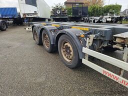 Fliegl SDS420V2 / MULTI ALL CONNECTIONS / SAF DISC /DU...