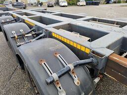 Fliegl SDS420V2 / MULTI ALL CONNECTIONS / SAF DISC /DU...