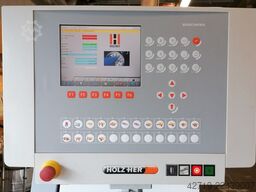 Holz Her Sprint 1321 FÜ + PU