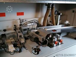Holz Her Sprint 1321 FÜ + PU