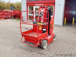 JLG Toucan T8E