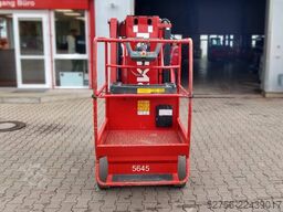 JLG Toucan T8E