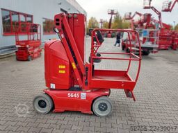 JLG Toucan T8E