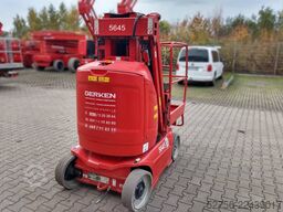 JLG Toucan T8E