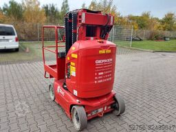 JLG Toucan T8E