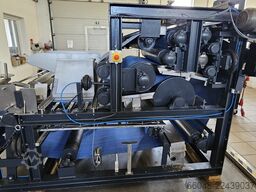 Stossier Beltpress 3500