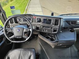 SCANIA R500 6X2/4 RET. LED