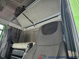 DAF CF 440 SpaceCab Große Tankanlage Euro6 2 Betten
