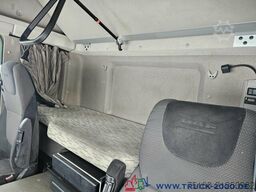 DAF CF 440 SpaceCab Große Tankanlage Euro6 2 Betten