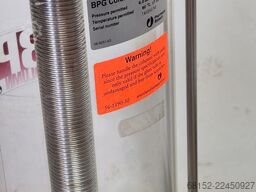Schott Duran BPG 140/500