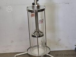 Schott Duran BPG 140/500