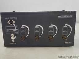 Biotek Valve Module