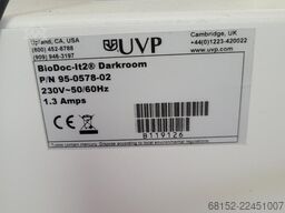 UVP M-20V BioDoc-It