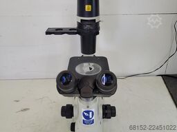 Nikon Eclipse TS100