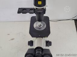 Nikon Eclipse TS100