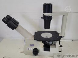Nikon Eclipse TS100