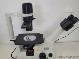 Nikon Eclipse TS100