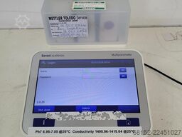 Mettler Toledo Seven Excellence