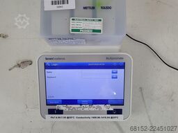 Mettler Toledo Seven Excellence