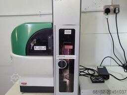 Solentim Cell Metric & Loader