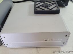 Solentim Cell Metric & Loader