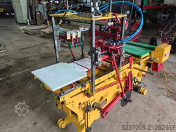 Freymatic, Lingl, Keller 