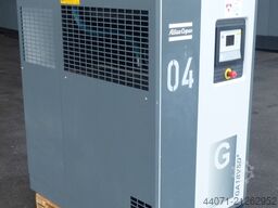 Atlas Copco GA18VSD+