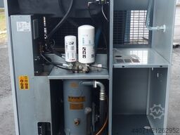 Atlas Copco GA18VSD+