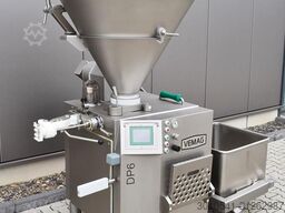 Vemag DP6