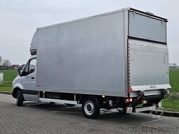 MERCEDES-BENZ SPRINTER 317 Bakwagen Laadklep!