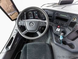 Mercedes-Benz AROCS 1945 AS (cardan ) + KIPHYDR.