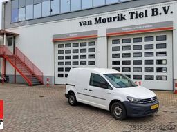 VW Caddy 100 PK - V-513-HF - ZIJSCHUIFDEUR - EURO 6