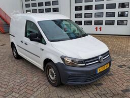 VW Caddy 100 PK - V-513-HF - ZIJSCHUIFDEUR - EURO 6