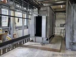 GEMA Complete Industrial Powder Coating 