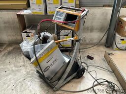 GEMA Complete Industrial Powder Coating 