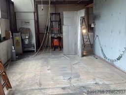 GEMA Complete Industrial Powder Coating 