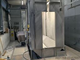 GEMA Complete Industrial Powder Coating 