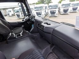 Mercedes-Benz AROCS 1840 AS - 4X4 (cardan)+MANUAL+KIPHYDR.