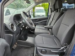 MERCEDES-BENZ Vito 119 CDI 4x4 LANG|2,5tAHK|AC|TÜV+BREMS+ÖLneu