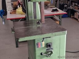 Mössner Rekord SM 420