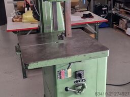 Mössner Rekord SM 420